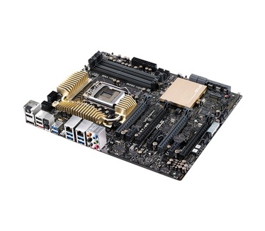 Asus Z97-WS