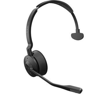 Jabra Engage 75 Mono (9556-583-117) (Zwart)