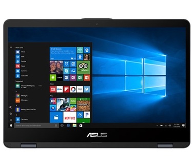 Asus TP410UA-EC410T-BE