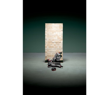 Metabo KGS 18 LTX BL 254