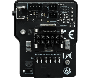 Thermal Grizzly WireView GPU Pro, 90° connector, Normal