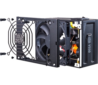 Cooler Master V550 SFX Gold
