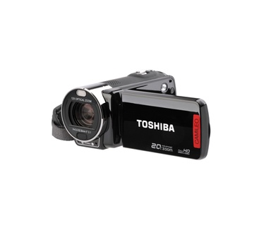 Toshiba Camileo X200