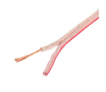 Konig 2x 0.75mm², 15m