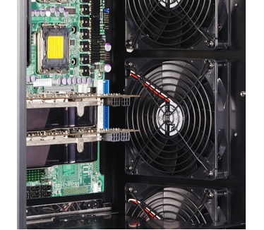 Lian Li TYR PC-X2000B