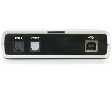 Delock USB Sound Box 7.1 | 61803