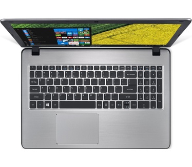 Acer Aspire F5-573G-75F6