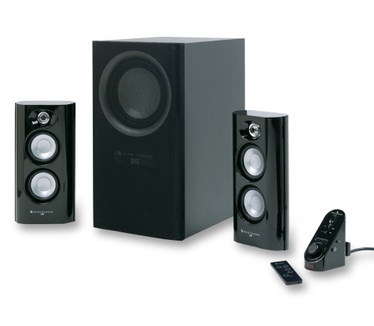 Altec Lansing MX5021E