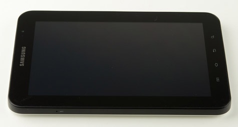 Samsung Galaxy Tab 7 inch