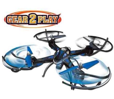 Gear2play Gear2play Condor Drone