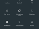 Software SonyXperia XZs