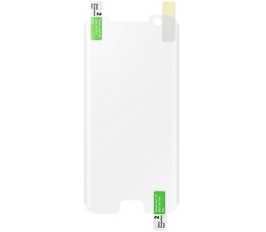 Samsung Galaxy S7 Edge ScreenProtector Clear 2-pack ET-FG935