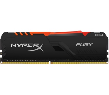 HyperX Fury RGB HX436C17FB3A/16