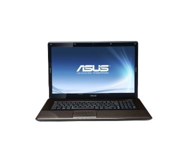 Asus K72F-TY011V