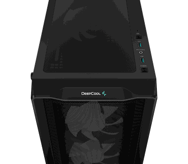 DeepCool CC560 Mesh v2