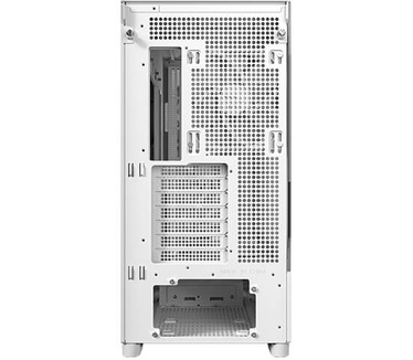 Antec Flux Wit