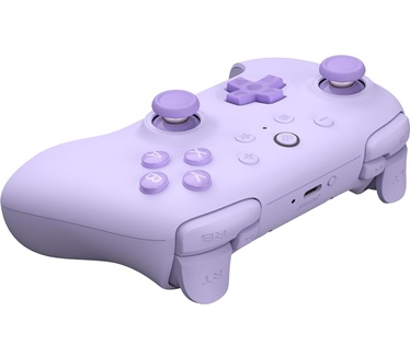 8Bitdo Ultimate 2C Wireless Pad Purple