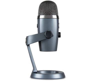 Blue Microphones Yeti Nano