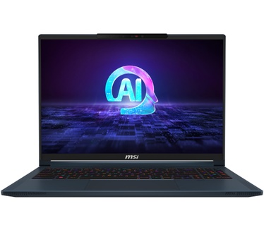 MSI Stealth 16 AI STUDIO A1VGG-228NL