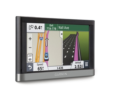 Garmin Nüvi nuvi 2597LMT. Kaart dekking: All Europe. Beeldschermdiagonaal: 127 mm (5 "), Resolutie: 480 x 272 Pixels, Beeldscherm: TFT. Opslagmedia-type: SSD, Compatibele geheugenkaarten: microSD (TransFlash). Gewicht: 0.188 kg, Breedte: 137 mm, Diepte: 1