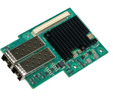 Intel XXV710DA2OCP1