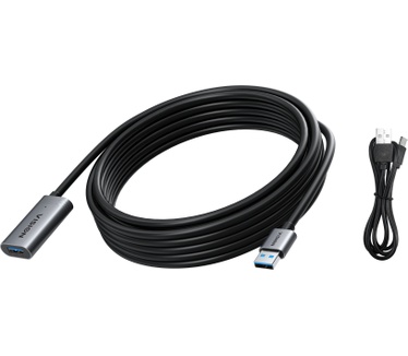 Vision TC 5MUSB3.0EXT+/BL