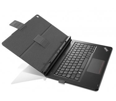 Lenovo ThinkPad Helix Folio Keyboard BE