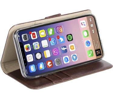 Krusell Ekerö FolioWallet 2in1