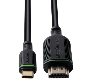 Microconnect MC-USBCHDMI3