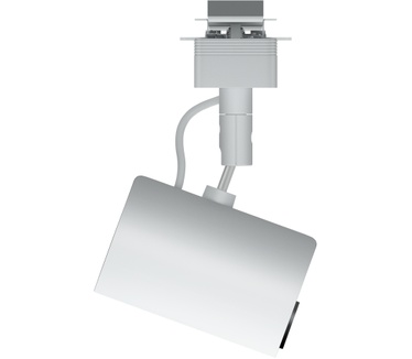 Epson Lighting Track Mount - ELPMB54W - EV-100