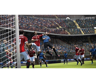 Fifa 13 Ultimate Edition, PC (Windows)