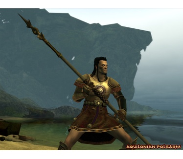 Age of Conan: Hyborian Adventures
