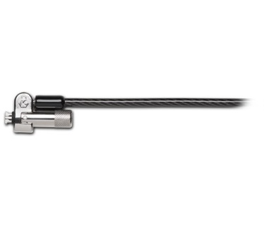 Kensington NanoSaver Twin Keyed Lock - Master
