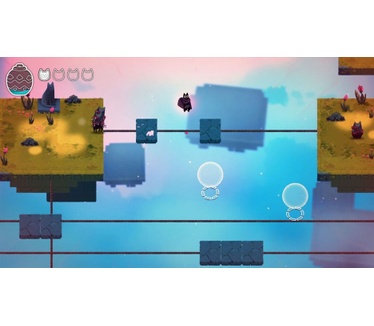 Crypt Custodian (Switch)