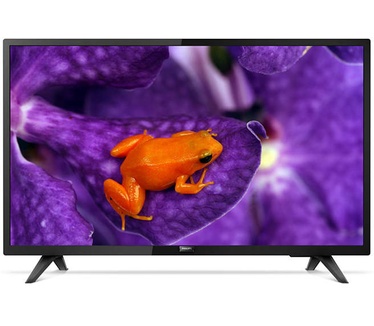 Philips 43HFL5114/12 Zwart