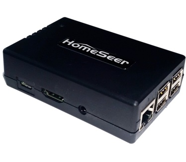 HomeSeer HomeTroller Zee S2