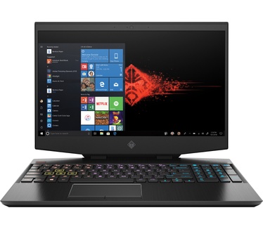 HP Omen 15-dh0950nd