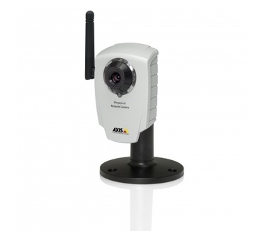 Axis 207MW Network Camera