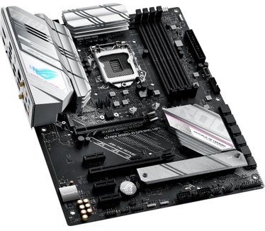 ASUS ROG STRIX B560-A GAMING WIFI