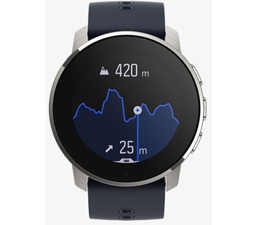 Suunto 9 Peak
