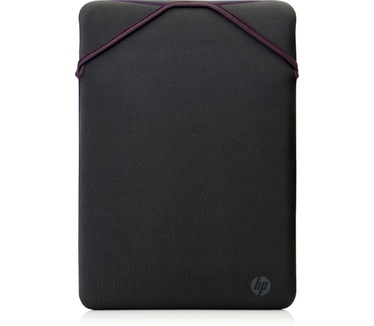 HP omkeerbare beschermende 14,1-inch mauve laptophoes