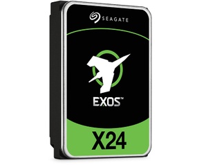 Seagate Exos X24