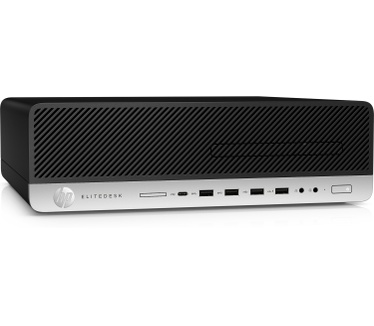 HP EliteDesk 800 G3 SFF (1HK66EA)