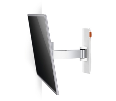 Vogel's WALL 2125 &#8211; Draaibare TV-Muurbeugel (wit)
