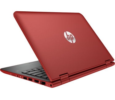 HP Pavilion X360 11-K110ND