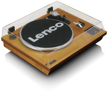 Lenco LS-55WA