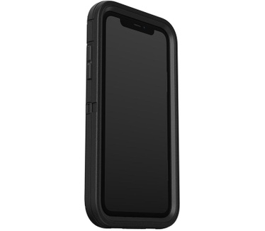 Otterbox Defender Series voor Apple iPhone 11, zwart - Geen retailverpakking