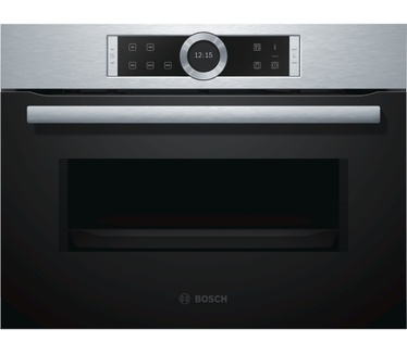Bosch CFA634GS1