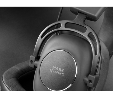 Mars Gaming MH6