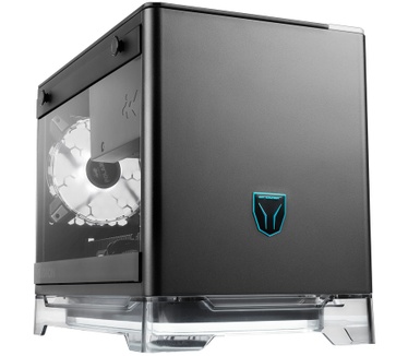 Medion Infiltrator P10